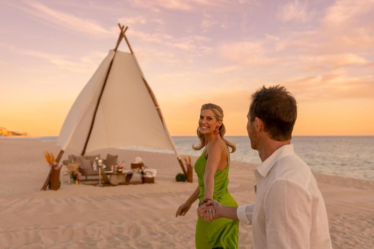 Le Blanc Spa Resort Los Cabos Adults Only All-Inclusive San Jose del Cabo Bagian luar foto