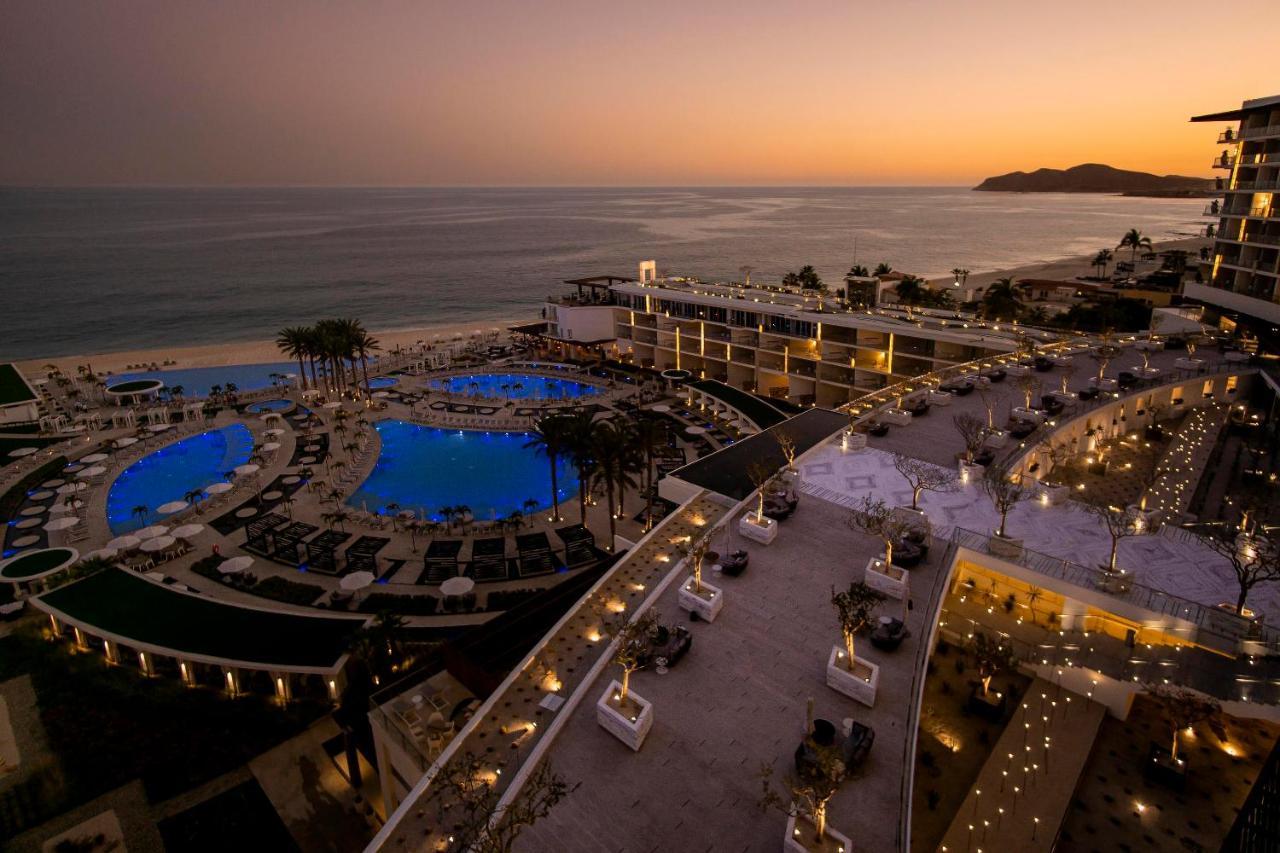 Le Blanc Spa Resort Los Cabos Adults Only All-Inclusive San Jose del Cabo Bagian luar foto