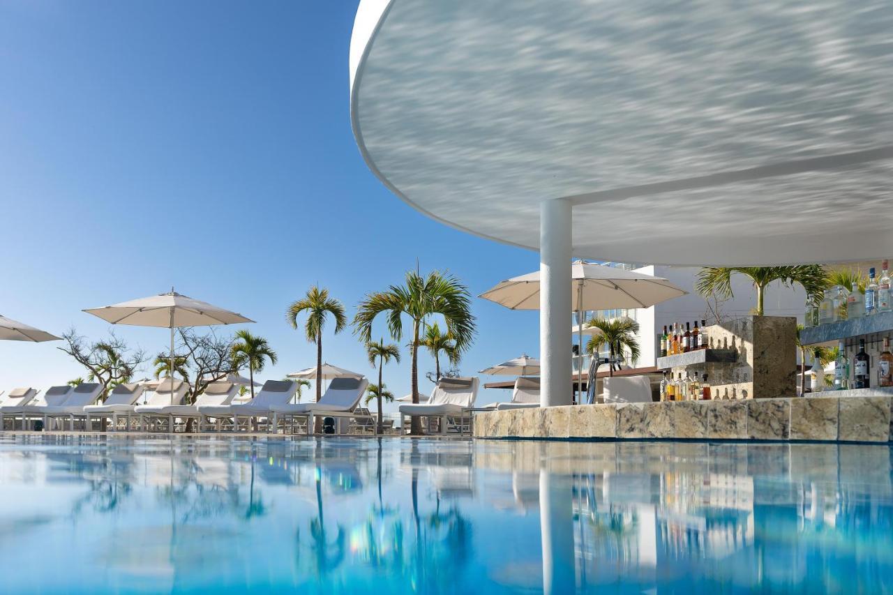 Le Blanc Spa Resort Los Cabos Adults Only All-Inclusive San Jose del Cabo Bagian luar foto