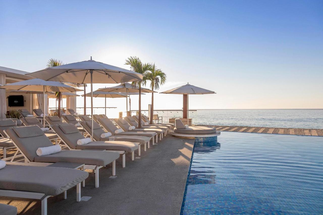 Le Blanc Spa Resort Los Cabos Adults Only All-Inclusive San Jose del Cabo Bagian luar foto