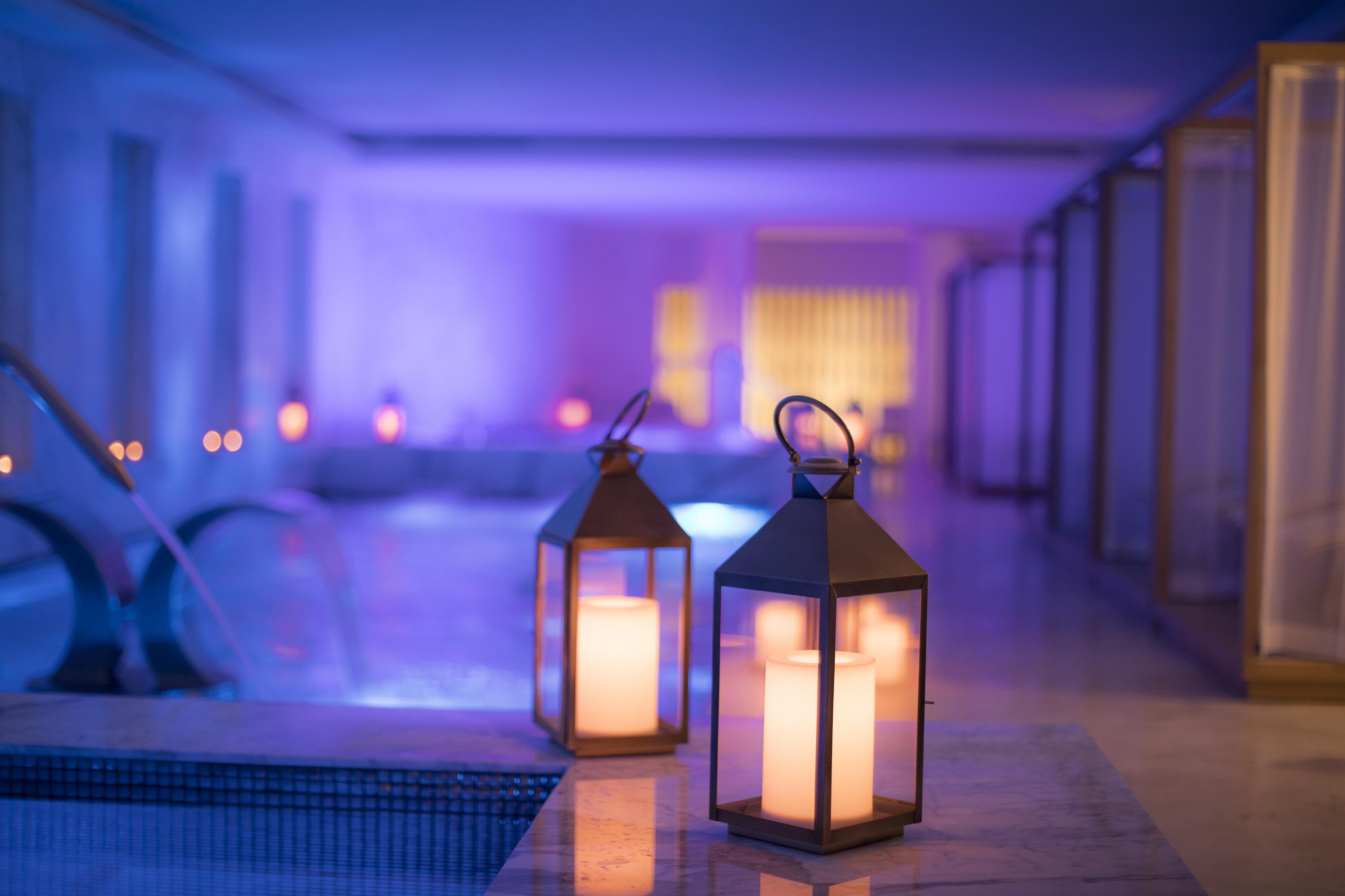 Le Blanc Spa Resort Los Cabos Adults Only All-Inclusive San Jose del Cabo Bagian luar foto